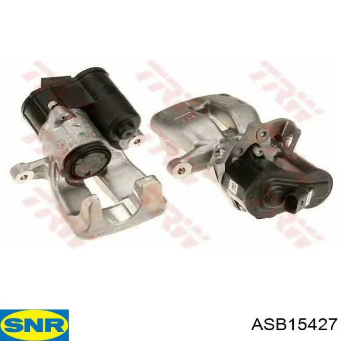 Sensor ABS trasero derecho Volkswagen Passat 3C5