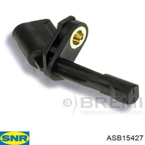 Sensor ABS trasero derecho Volkswagen Passat 3C5