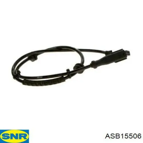 Sensor ABS T450204 STC