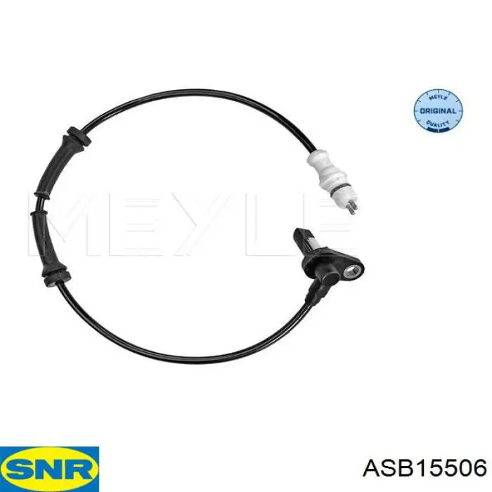 Comprar T450204 STC Sensor revoluciones de la rueda, delantero
