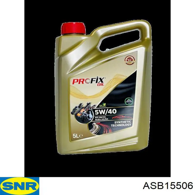 Sensor ABS delantero STC T450204