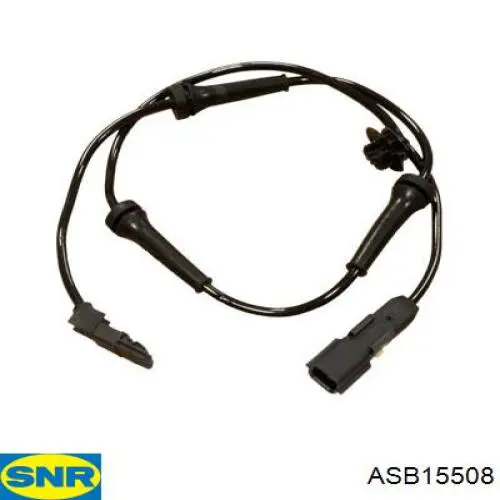 ASB15508 SNR sensor abs delantero