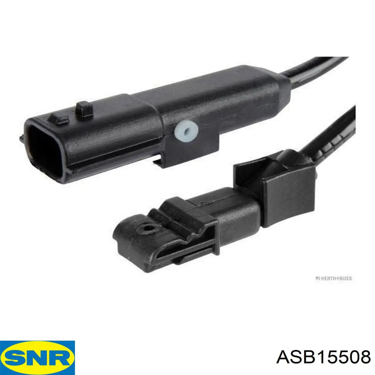 Sensor ABS 200292 Maxgear