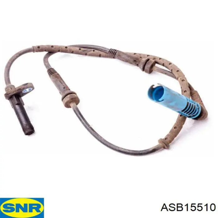 ASB15510 SNR sensor abs delantero