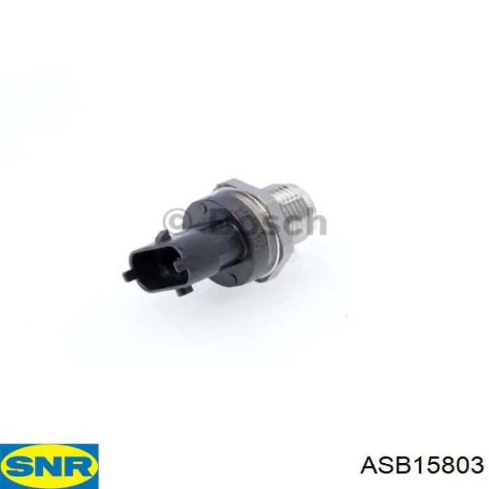 Sensor ABS delantero Peugeot/Citroen 4545J4