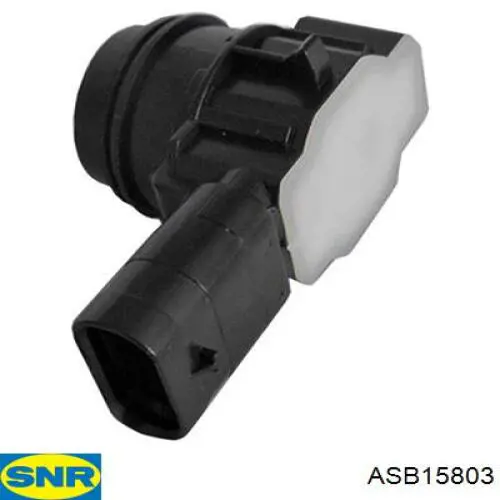Sensor ABS 4545J4 Peugeot/Citroen