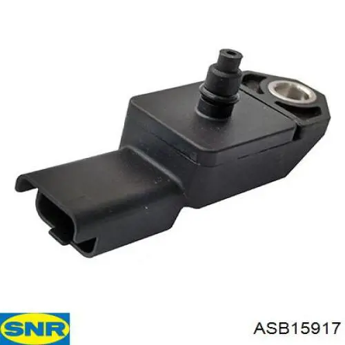 Comprar ASB15917 SNR Sensor revoluciones de la rueda, delantero