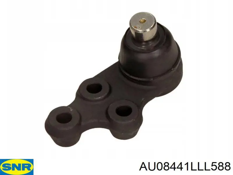 Comprar AU08441LLL588 SNR Cojinete de rueda delantero