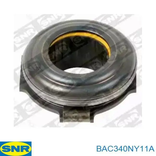 Comprar BAC340NY11A SNR Cojinete de empuje