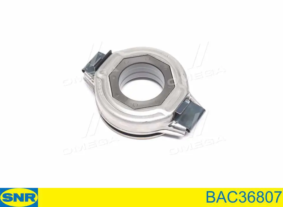 Comprar BAC36807 SNR Cojinete de empuje