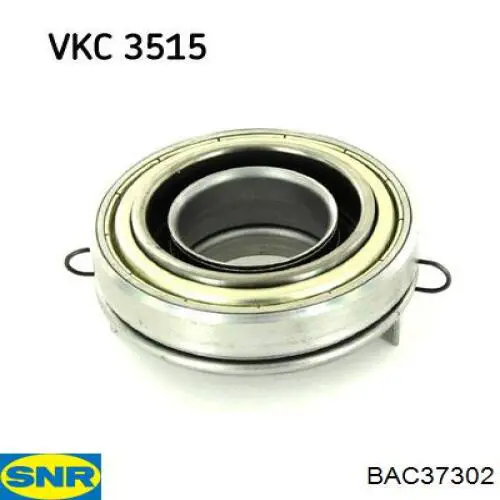 Comprar BAC37302 SNR Cojinete de empuje