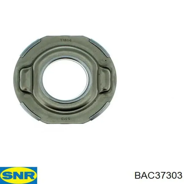Comprar BAC37303 SNR Cojinete de empuje