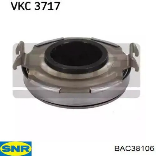 Comprar Q1210162 Q-fix Cojinete de empuje