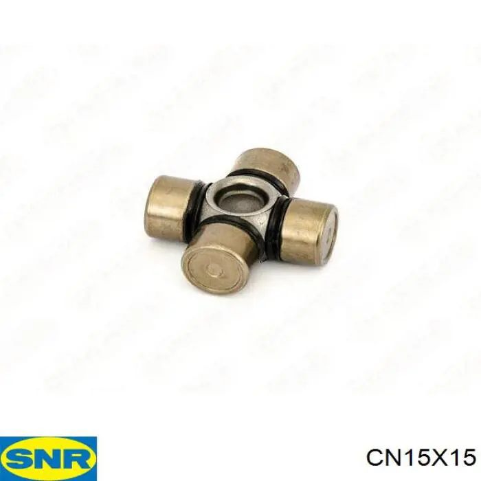 Cruceta de la columna de dirección SNR CN15X15 precio, desde 7,85 EUR