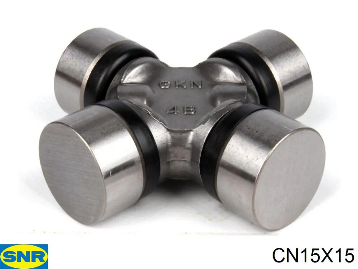 CN15X15 SNR articulación, columna de dirección