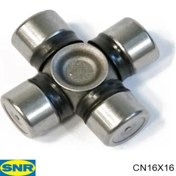 Cruceta de la columna de dirección SNR CN16X16 precio, desde 7,84 EUR
