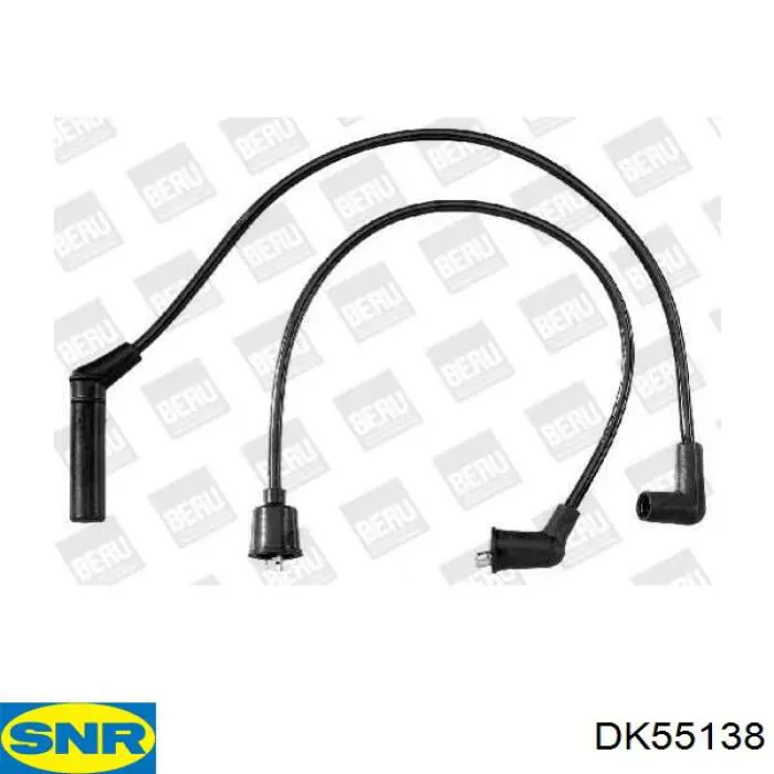 7711497286 Renault (RVI) Semieje delantero derecho