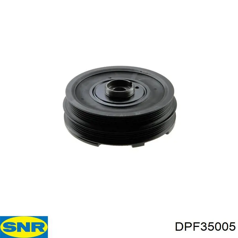 T406207 STC Dámper