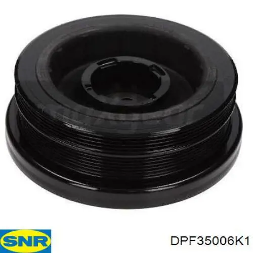 Comprar DPF35006K1 SNR La polea del cigüeñal