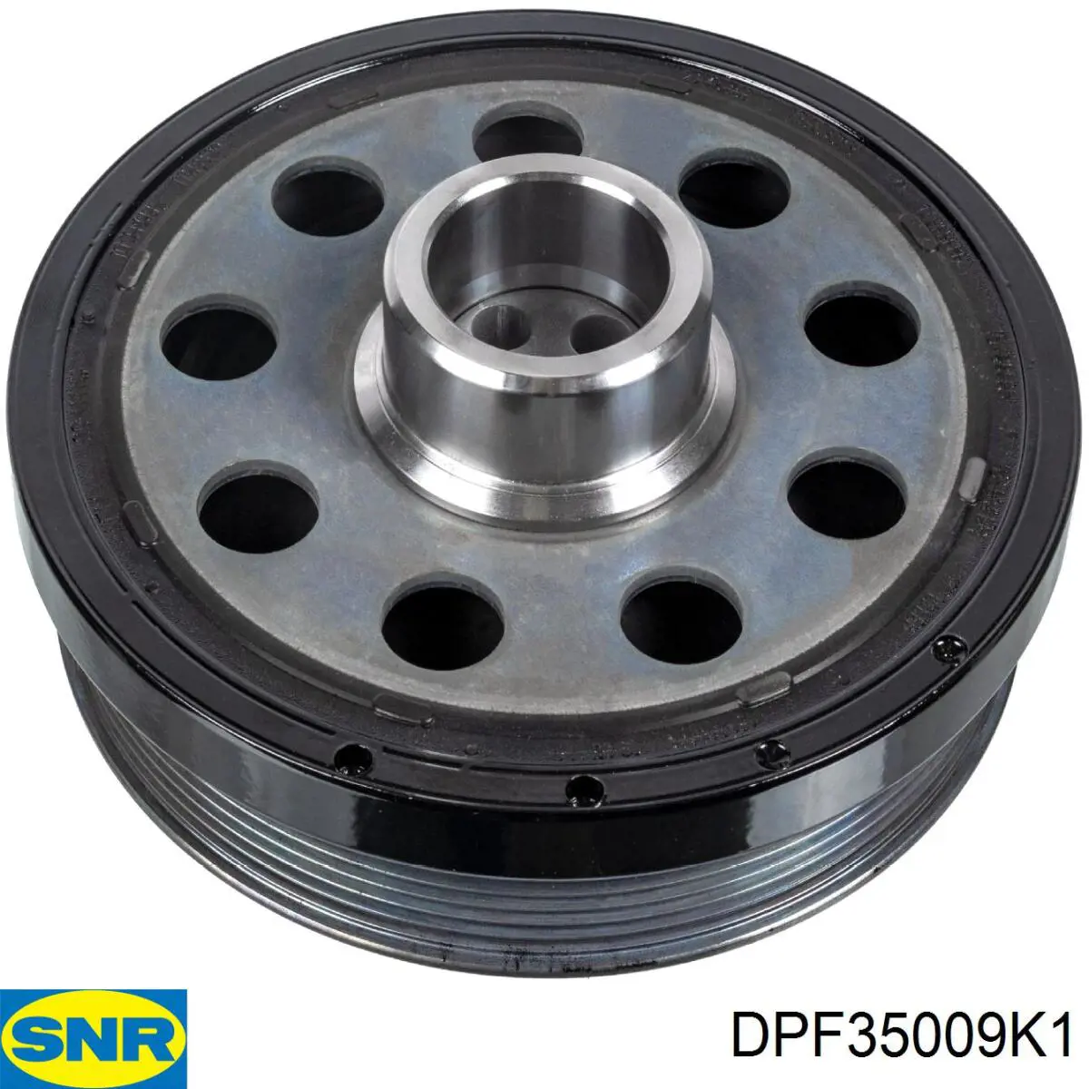 Comprar DPF35009K1 SNR La polea del cigüeñal