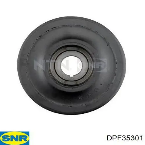 DPF35301 SNR polea de cigüeñal