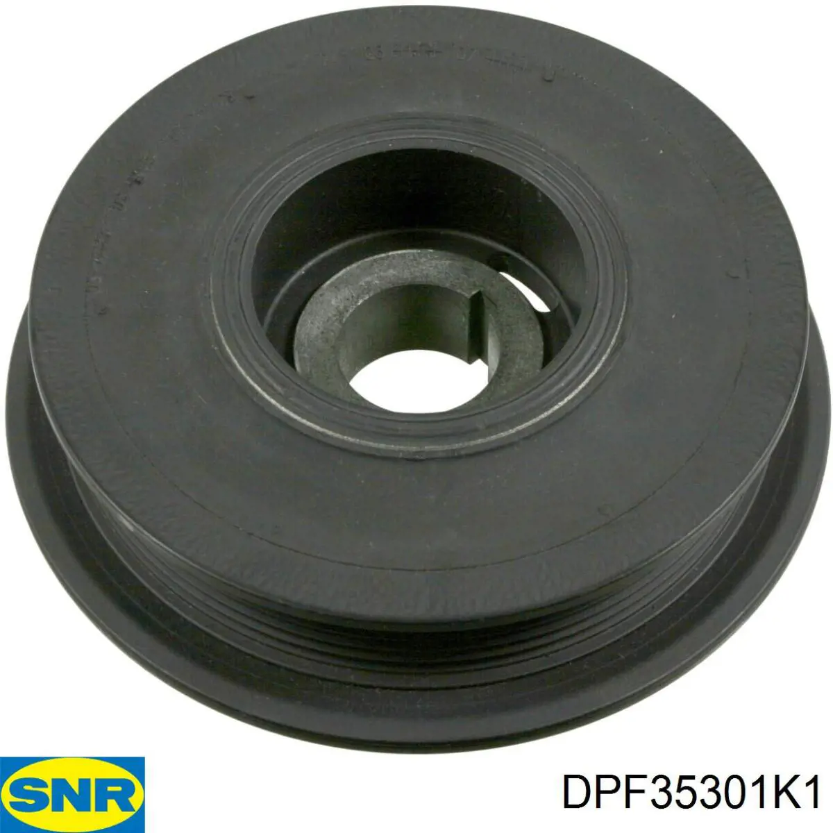 Polea del cigüeñal Metalcaucho 04491 precio, desde 77,94 EUR