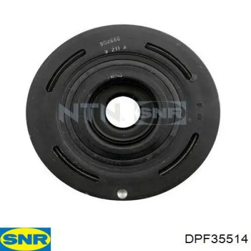 Comprar DPF35514 SNR La polea del cigüeñal