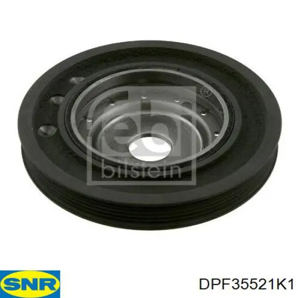 Comprar DPF35521K1 SNR La polea del cigüeñal
