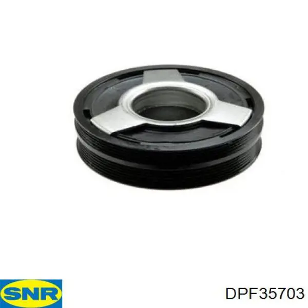 Comprar CP0088 Goom La polea del cigüeñal