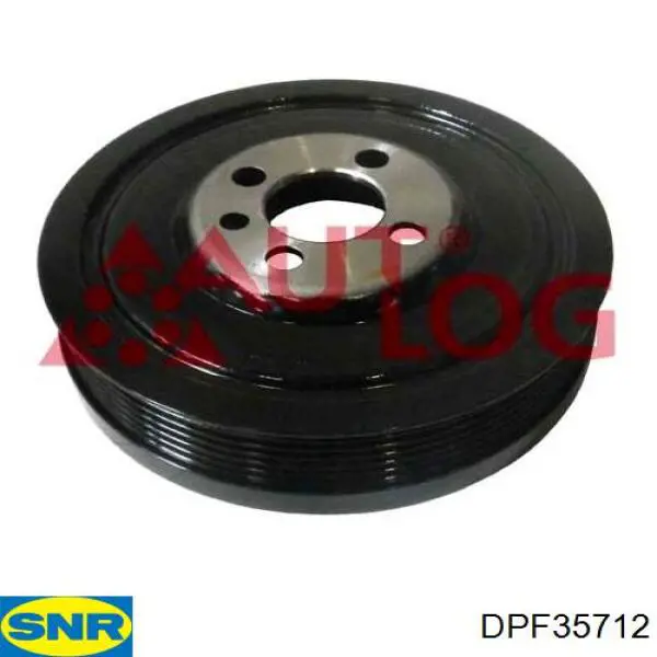 Polea, cigüeñal Seat Leon 1 1M1