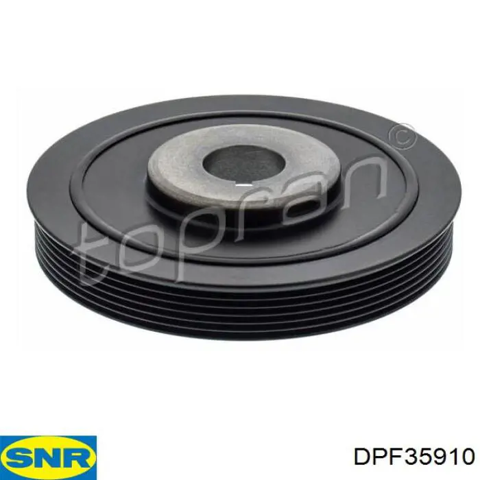 S815I03 NPS Dámper