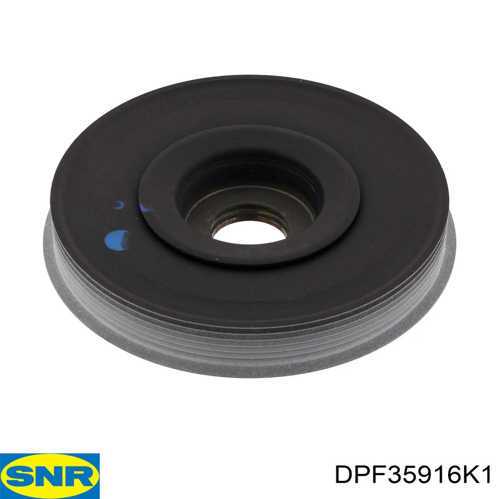 Comprar DPF35916K1 SNR La polea del cigüeñal