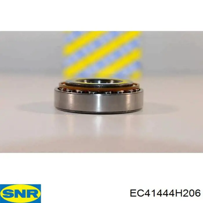 Comprar EC41444H206 SNR Rodamiento caja de cambios