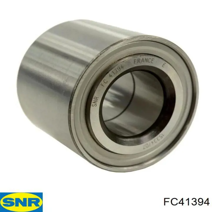 FC41394 SNR Rodamiento de rueda trasera