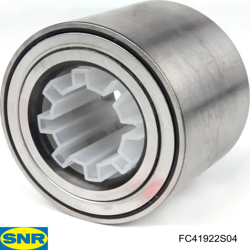 Comprar FC41922S04 SNR Cojinete de rueda trasero