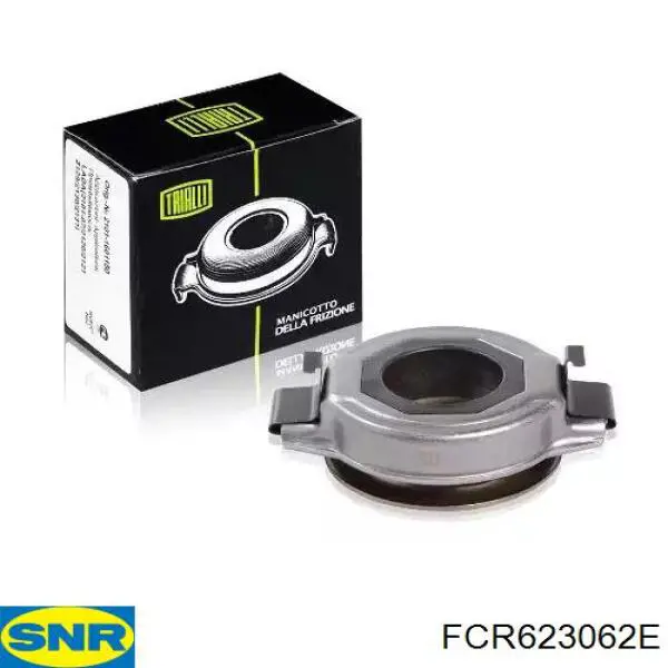 Cojinete de desembrague SNR FCR623062E precio, desde 29,74 EUR