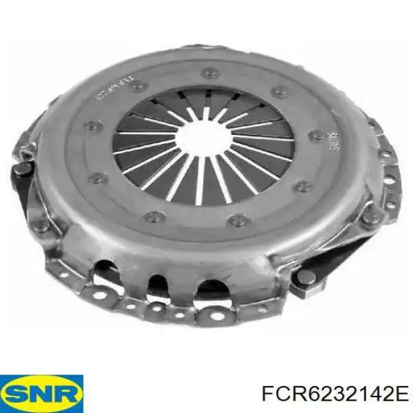 Cojinete de desembrague Nissan Terrano 1 WD21