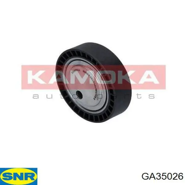 Rodillo tensor correa poli V SNR GA35026 precio, desde 31,86 EUR