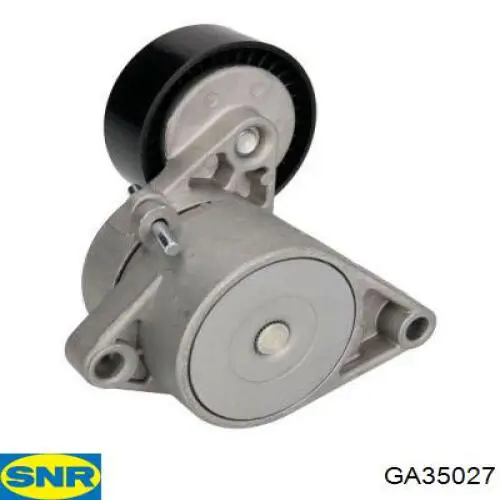 Tensor de correa poli V GA35027 SNR
