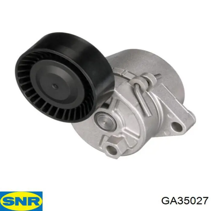 Tensor de la correa trapecial SNR GA35027 precio, desde 34,91 EUR