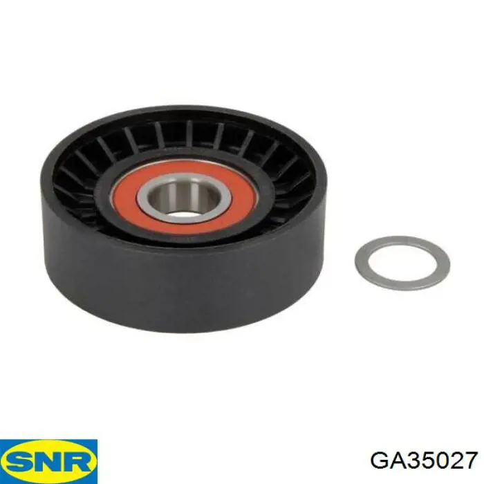 Comprar GA35027 SNR Tensor de correa poli V 