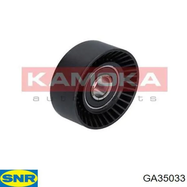 Comprar GA35033 SNR Tensor de correa poli V 