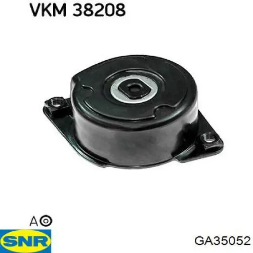 Tensor de la correa trapecial SNR GA35052 precio, desde 32,97 EUR