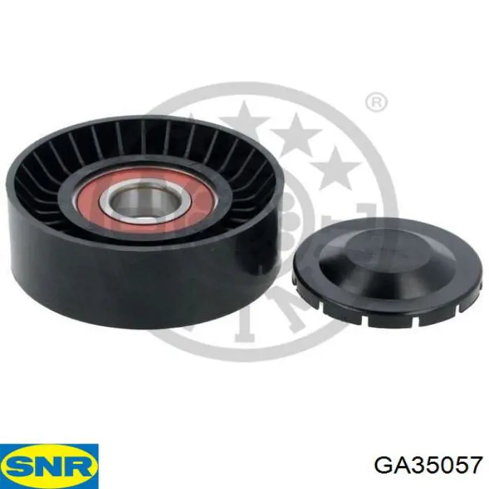 Comprar GA35057 SNR Tensor de correa poli V 