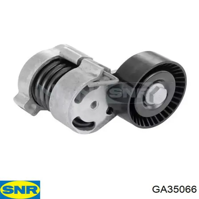 Tensor de la correa trapecial SNR GA35066 precio, desde 36,20 EUR