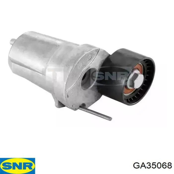 Tensor de la correa trapecial SNR GA35068 precio, desde 40,25 EUR