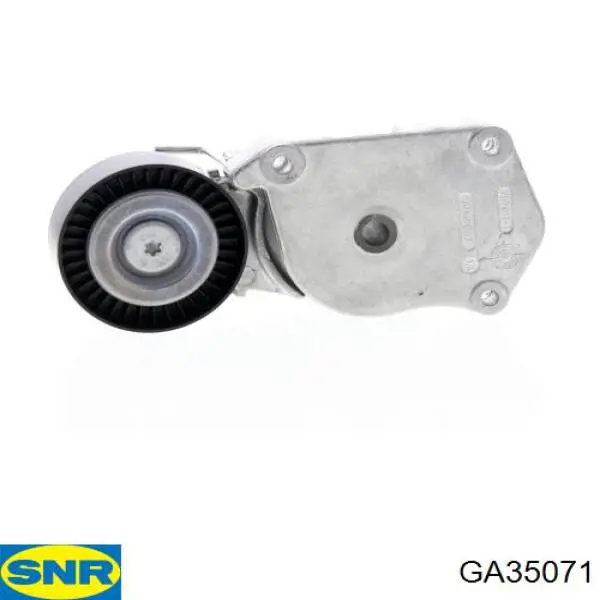 Tensor de la correa trapecial SNR GA35071 precio, desde 40,62 EUR