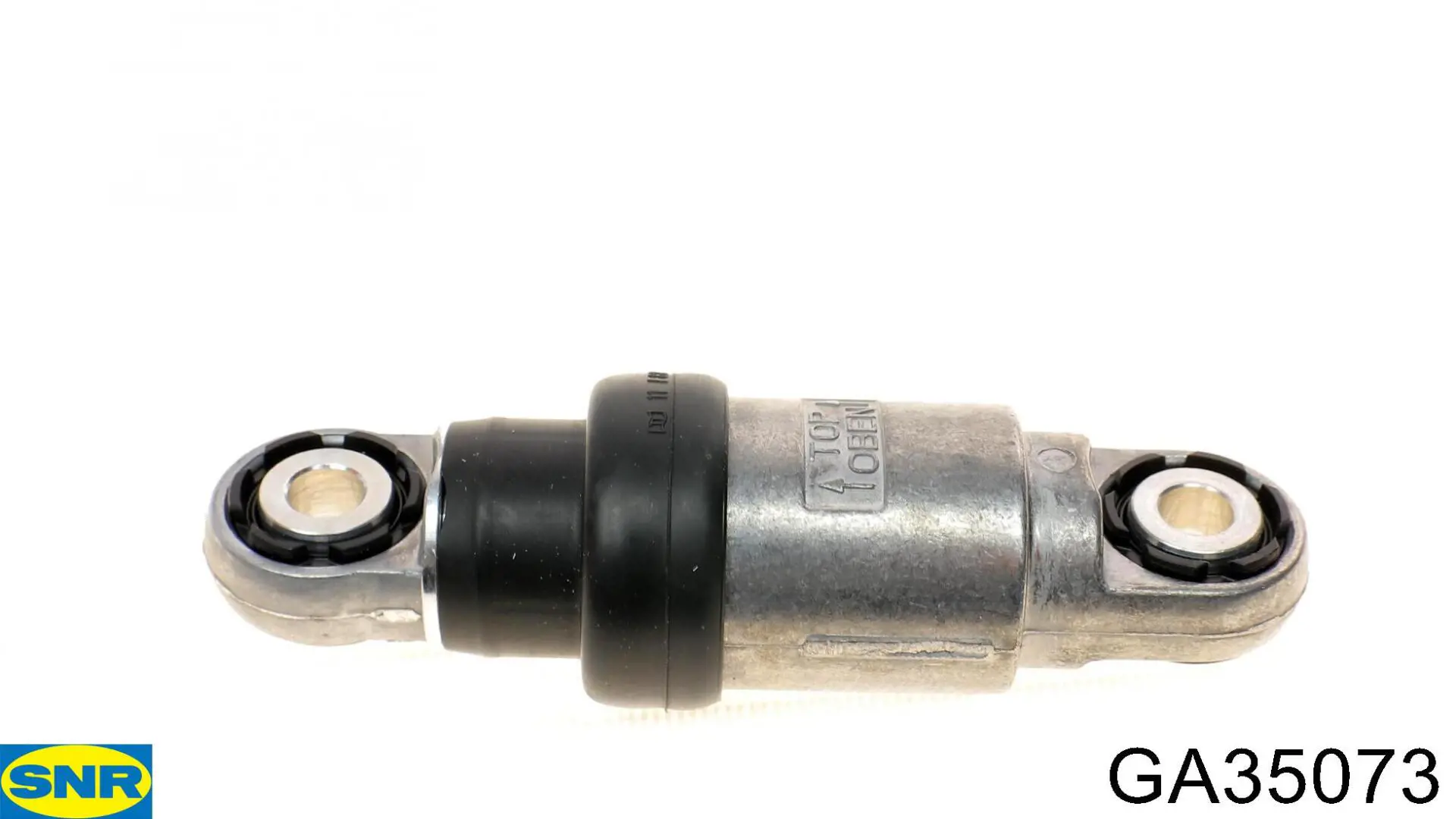 Tensor de la correa trapecial poli v BMW 2248169