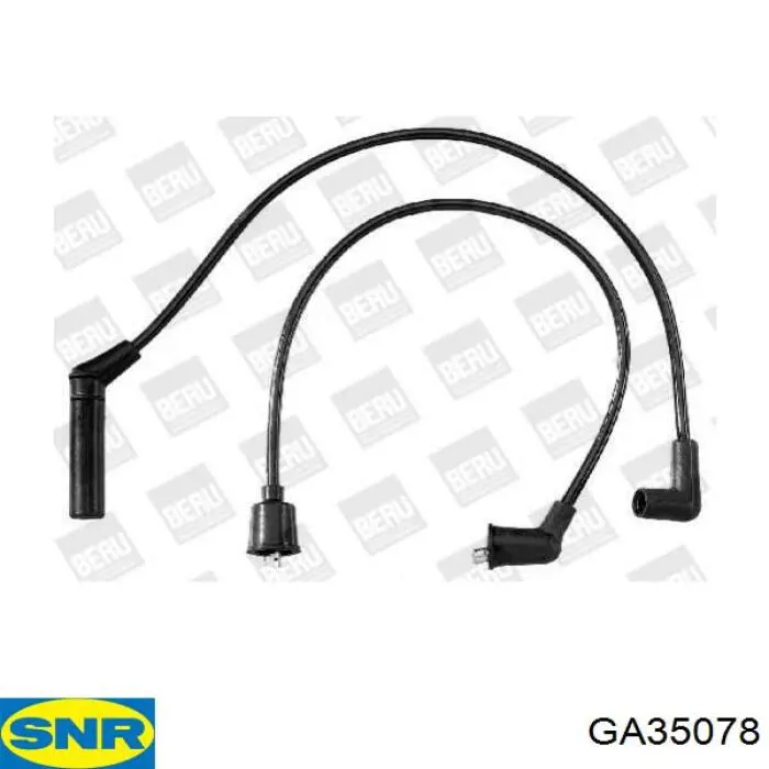 Comprar GA35078 SNR Tensor de correa poli V 