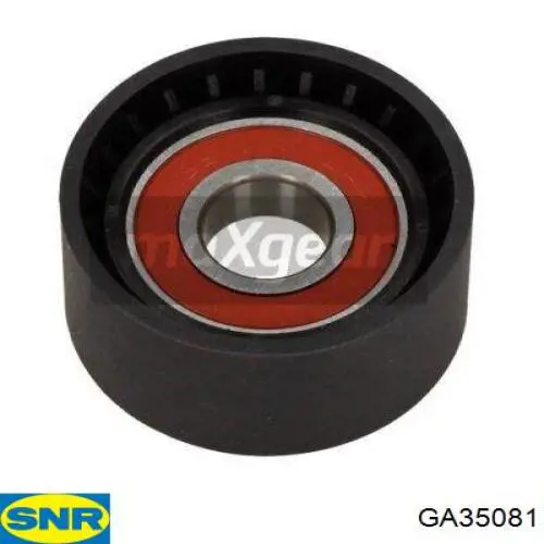 Tensor de la correa trapecial SNR GA35081 precio, desde 39,06 EUR